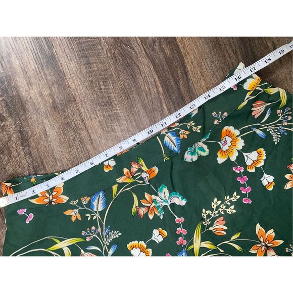 New Velvet by Graham & Spencer Skirt XL - Picture 9 of 10